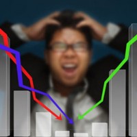 fx 大損 主婦 離婚